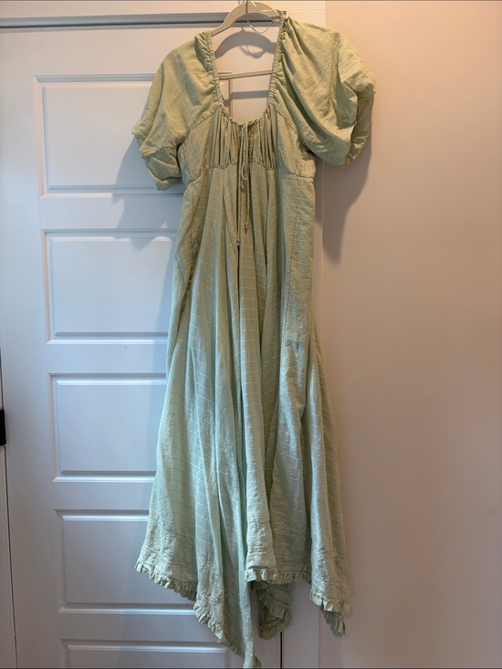 Free People Dresses & Skirts - Free People Atlas Midi Dresx